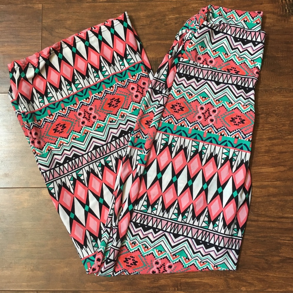 WinWin Palazzo Pants.